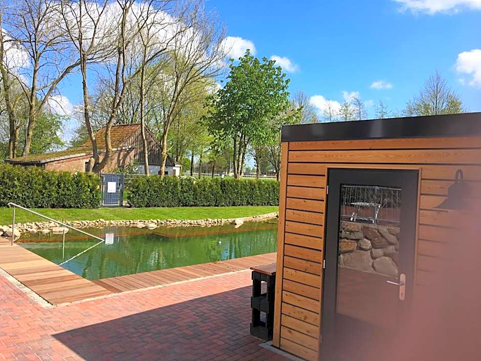 Gasthof Oldenwöhrden