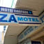 AZA Motel