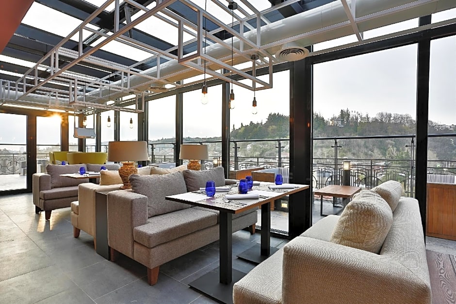 Best Western Kutaisi