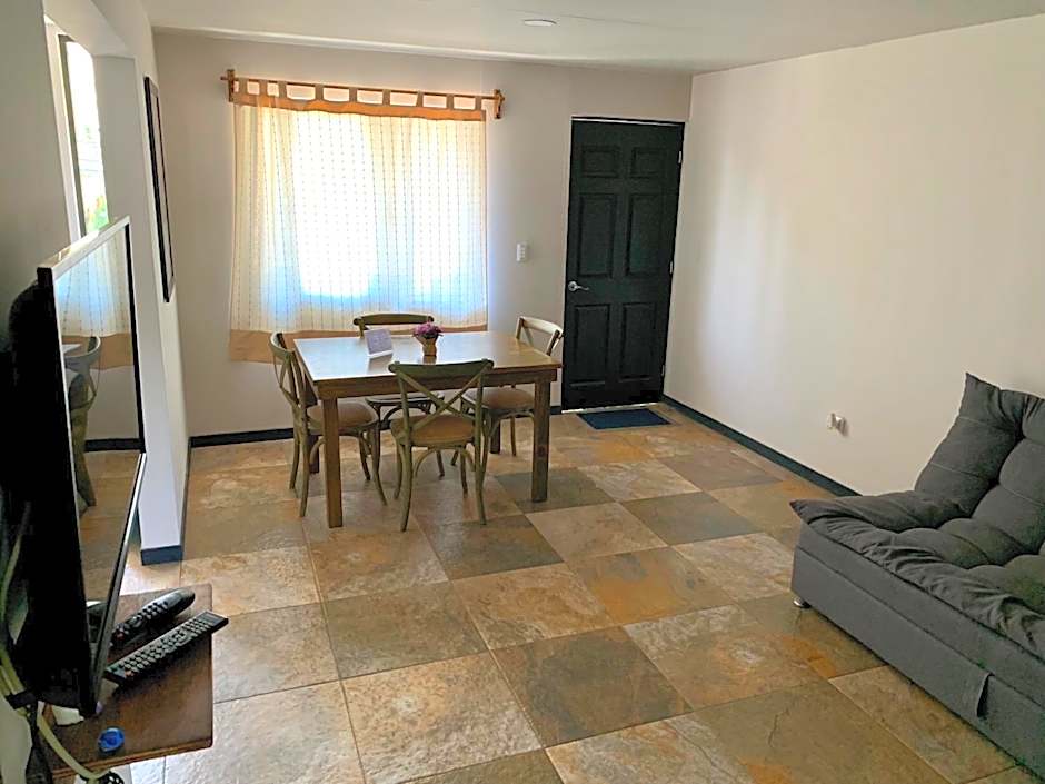 Apartamentos Juriquilla