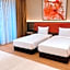 Hilly Hotel