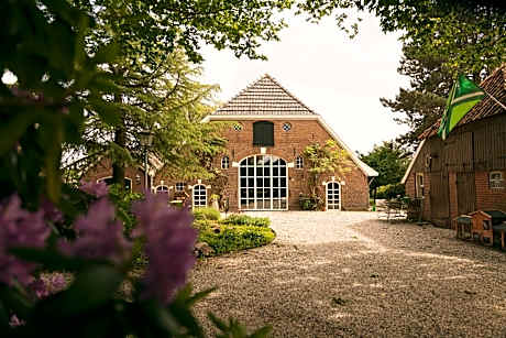 B&B Borgersteeg