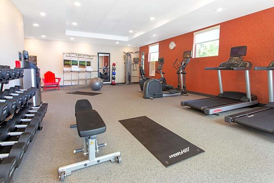 Home2 Suites Smithfield Providence