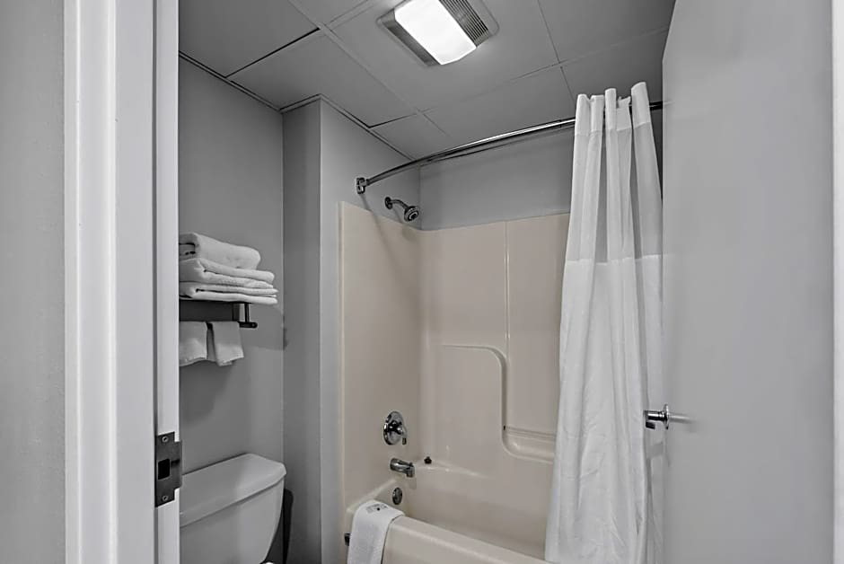 Quality Inn Shepherdstown