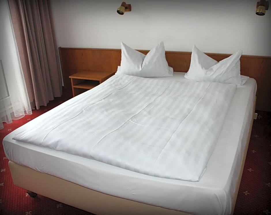 Hotel Alina