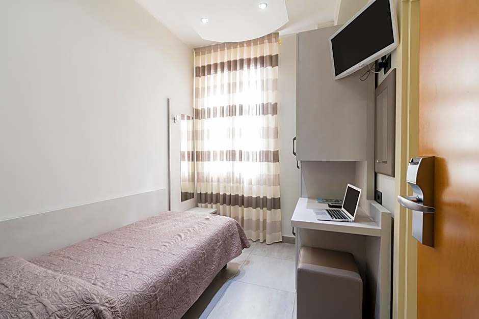 Hotel Roma