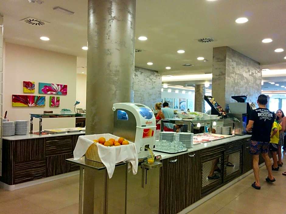 Hotel Lido Bibione Beach