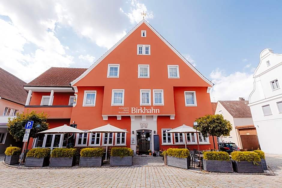 Schieners Hotel & Apfelhof Apartments