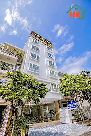 Haiphong HK apartment hotel