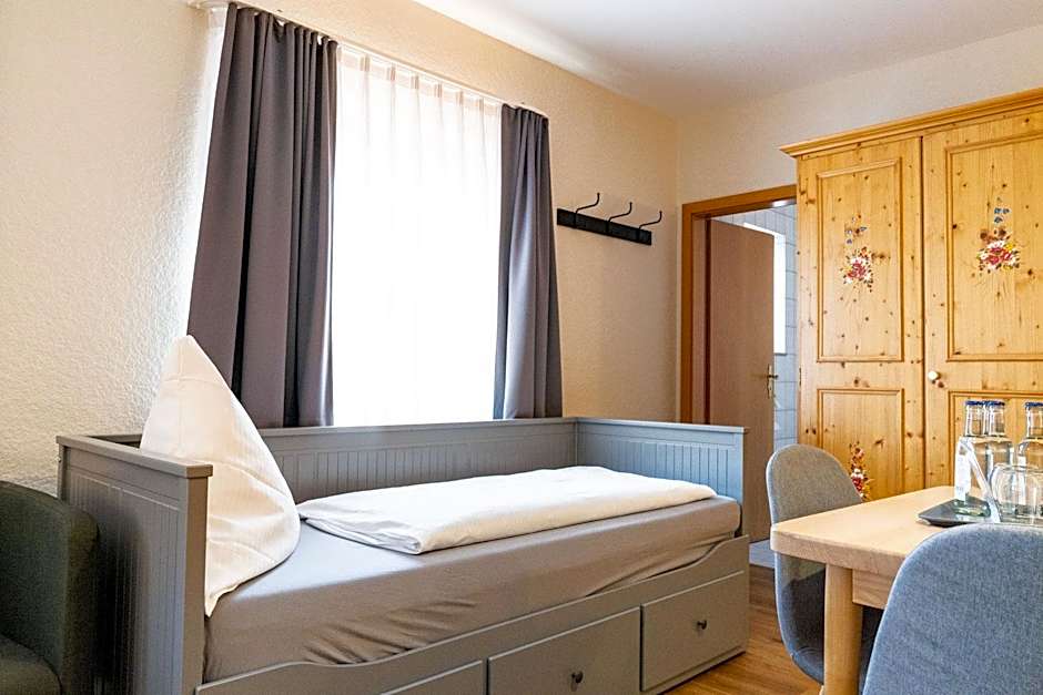 Hotel Beim Schupi Karlsruhe