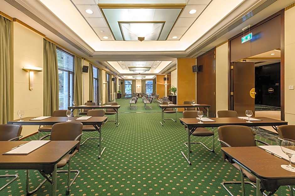 Athenaeum Intercontinental By IHG