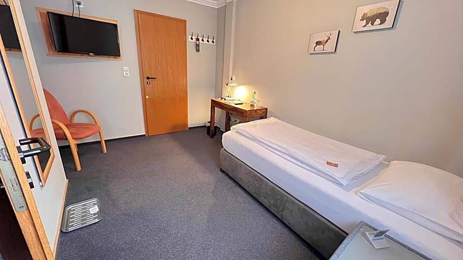 Hotel zur Loreley - Garni