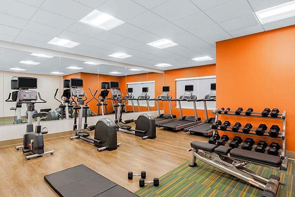 Holiday Inn Express and Suites Union Gap- Yakima Area By IHG