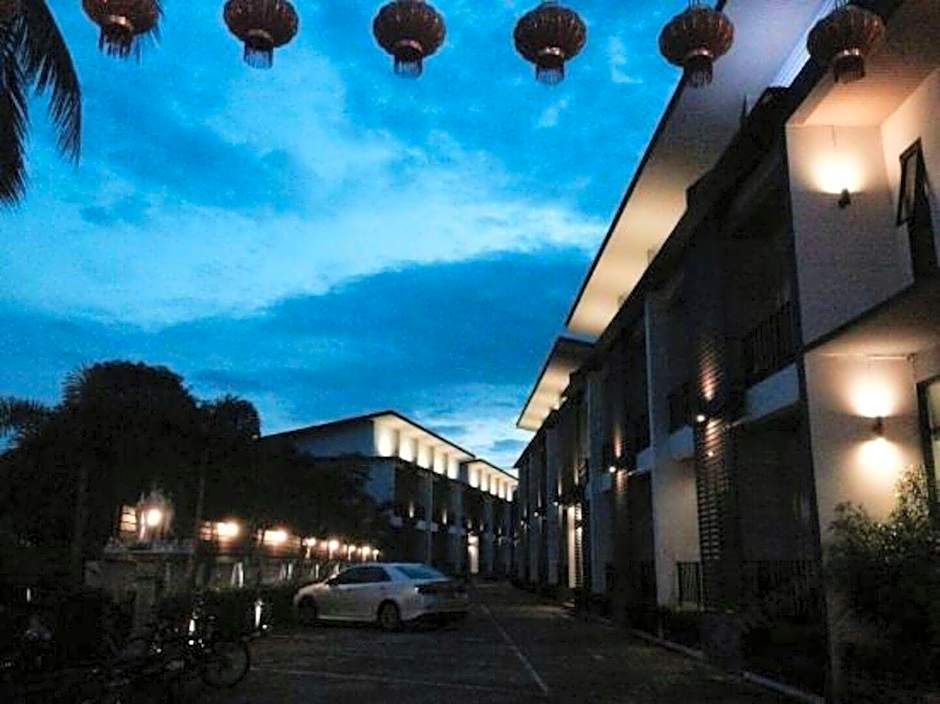 Siamgrand Hotel
