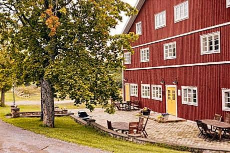 Sundsmåla Landsbygdshotell