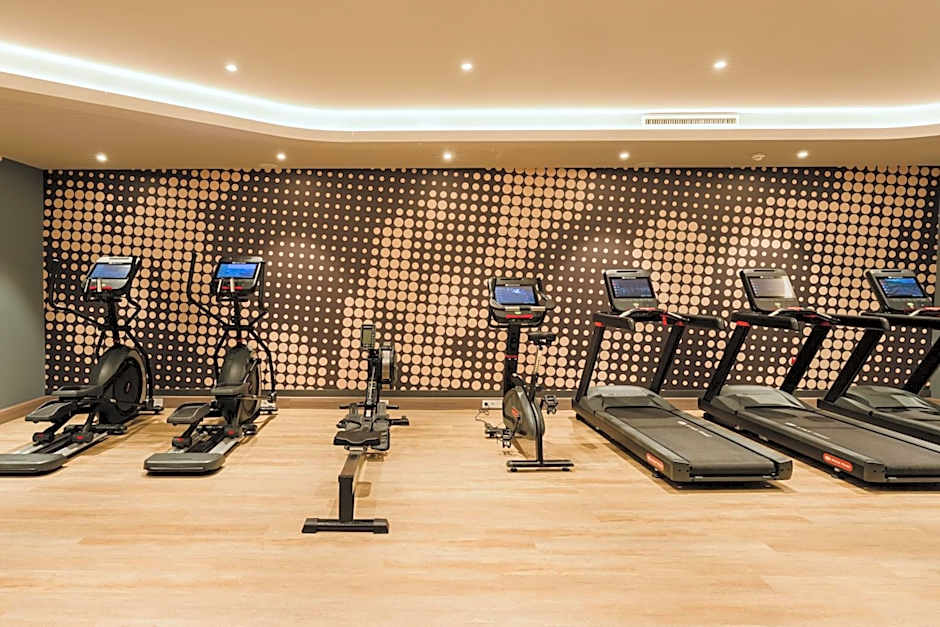 Hampton by Hilton Vienna City West
