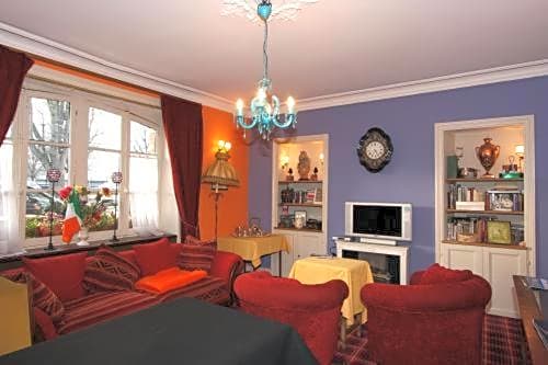 Cit'Hotel Marie Stuart