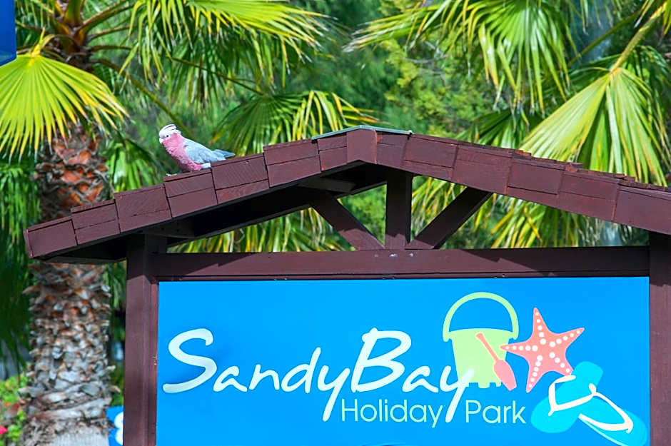 Sandy Bay Holiday Park