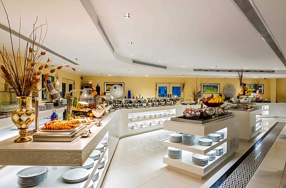 Al Reem Village Hotel