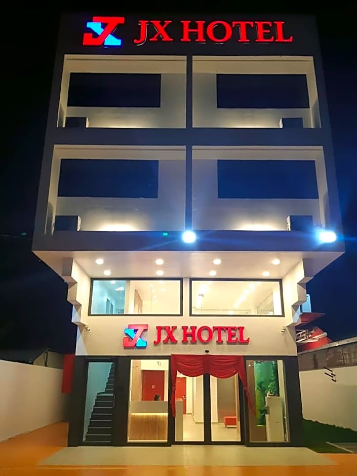 Jxhotel
