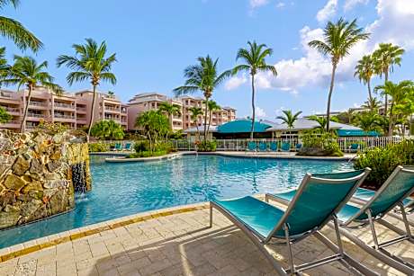 Elysian Beach Resort