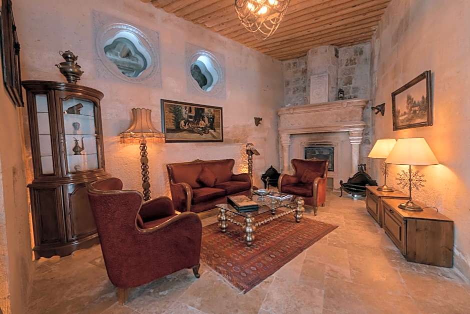 Harem Suites Cappadocia
