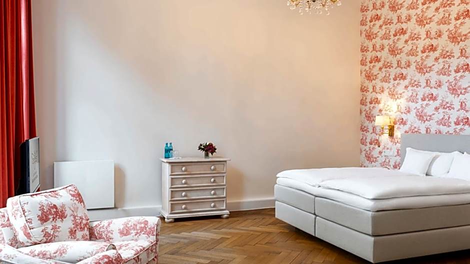 Landhotel Sophienhöhe