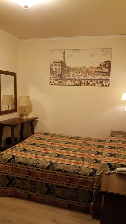 Hotel De Lanzi