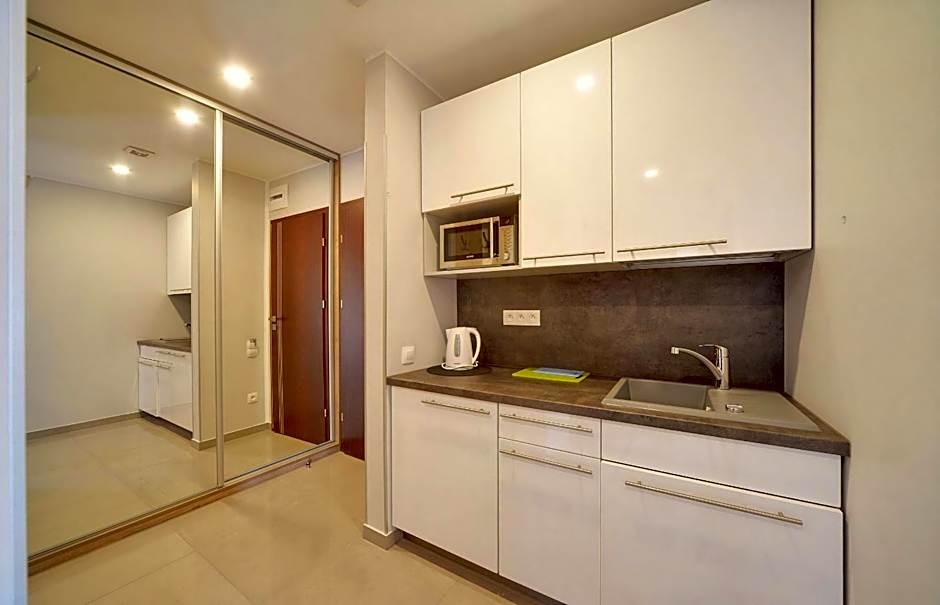 MATTEO Pensjonat Apartamenty
