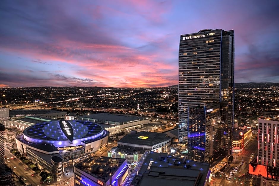 The Ritz-Carlton Los Angeles