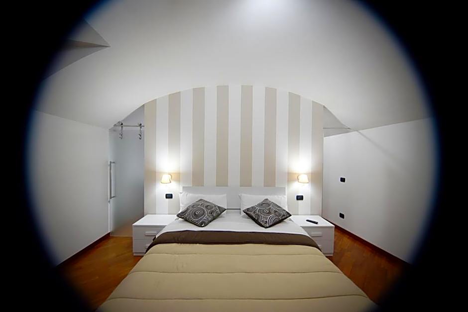 Montesantogroup Sorrento Room