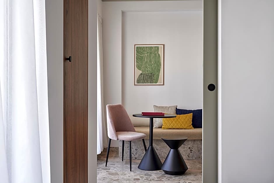 The Social Athens Hotel, a member of Radisson Individuals