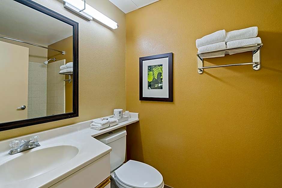Extended Stay America Suites - Washington, D.C. - Reston