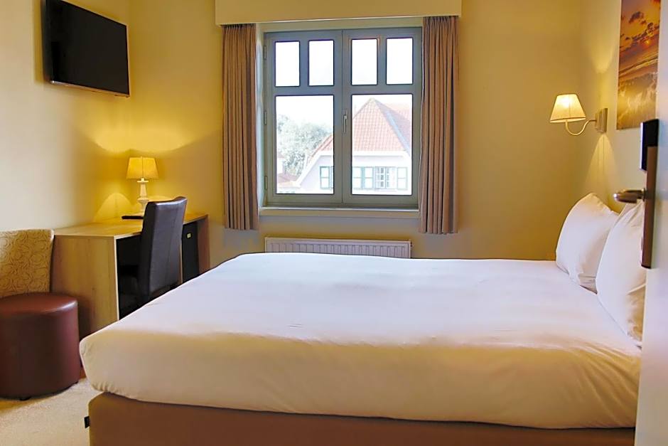 Hotel Les Dunes