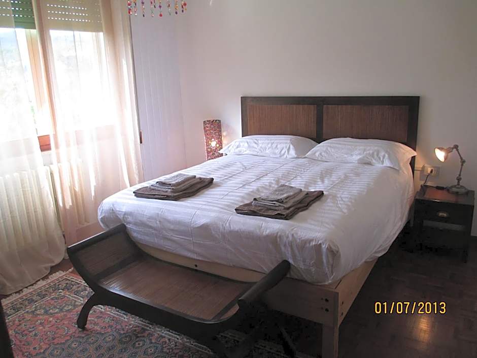 Casa Balducci Bed&Breakfast