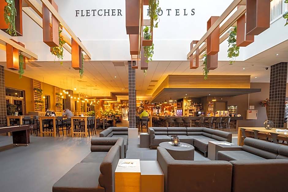 Fletcher Wellness-Hotel Helmond