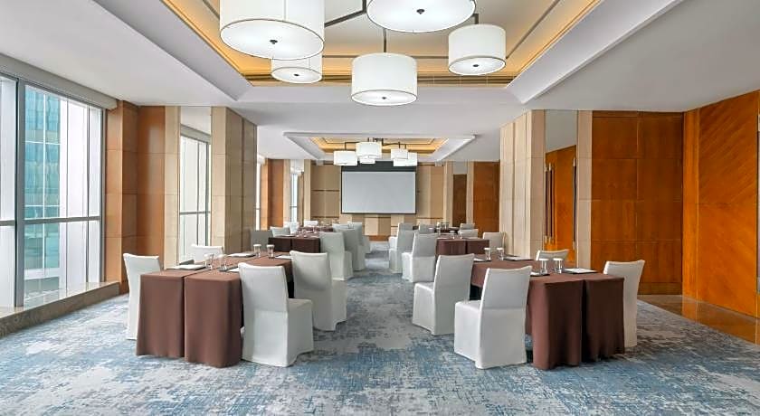 Sheraton Guangzhou Hotel