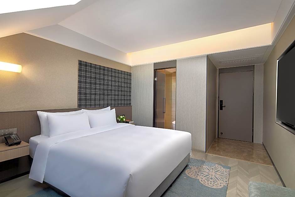 Yiwu Bali Yating Hotel