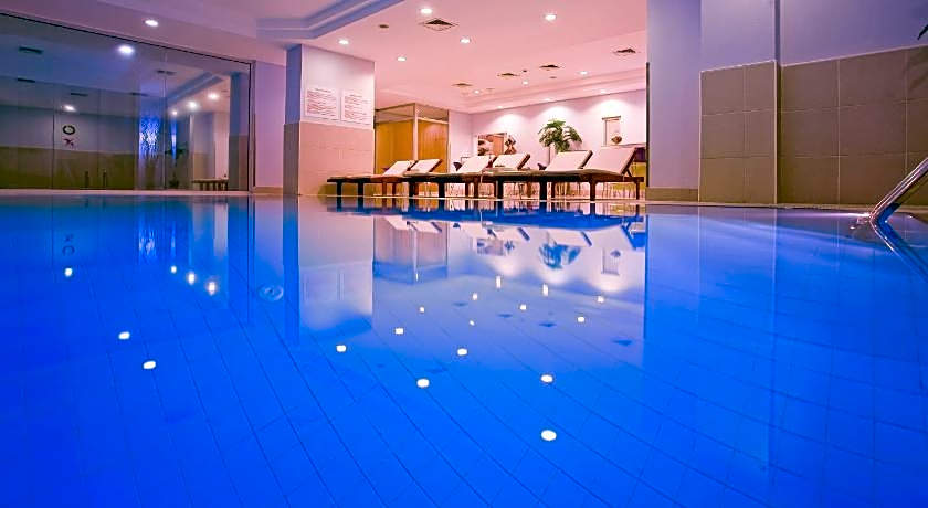 The Green Park Hotel Taksim