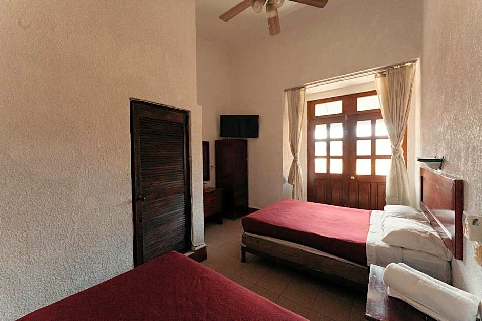 Hotel Nueva Antequera