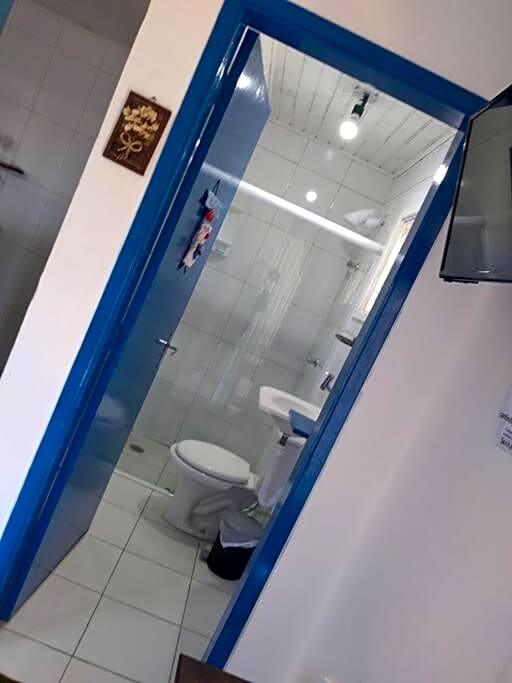 Pousada Cantinho da Mi & Teco