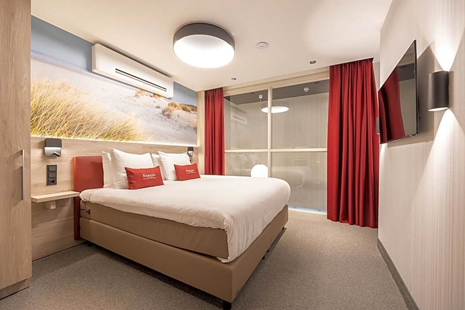 Ramada The Hague - Scheveningen