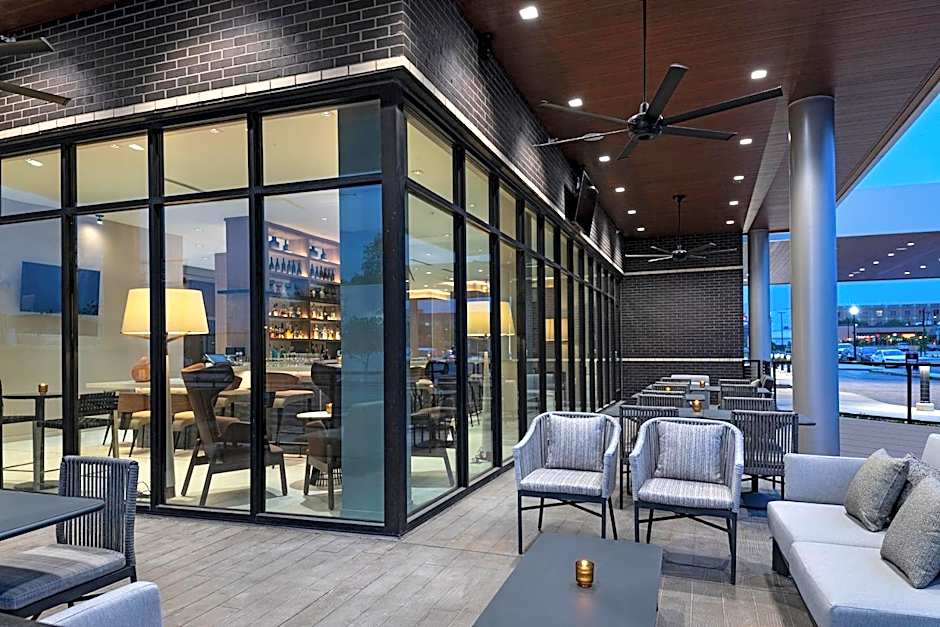 AC Hotel by Marriott Waco Downtown