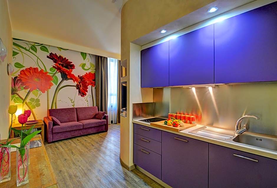 Residence Star