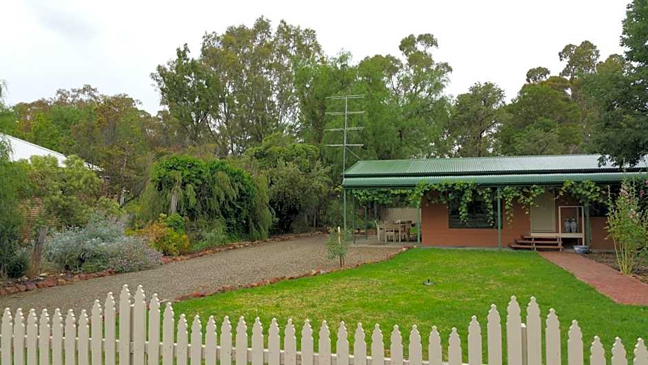 Amy's House Bed & Breakfast