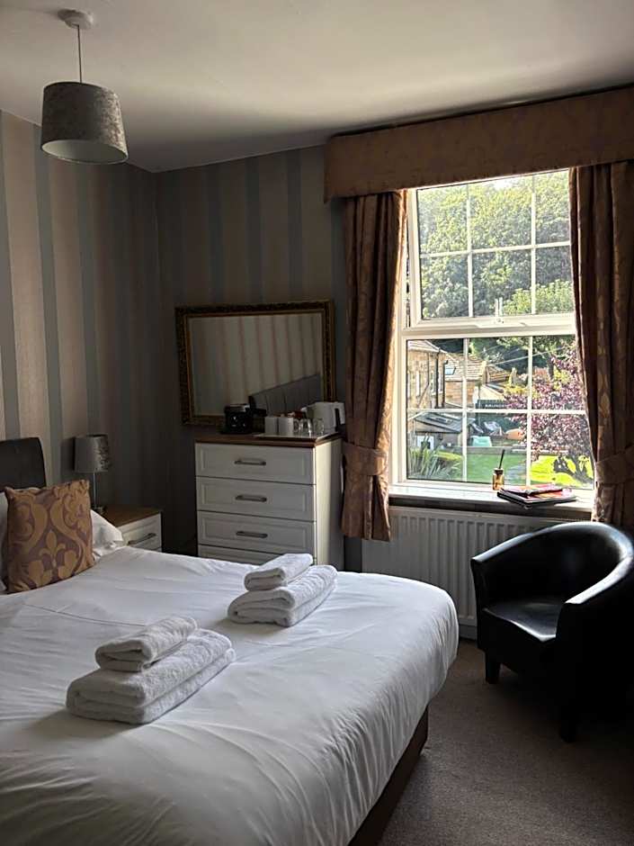 Arundel House