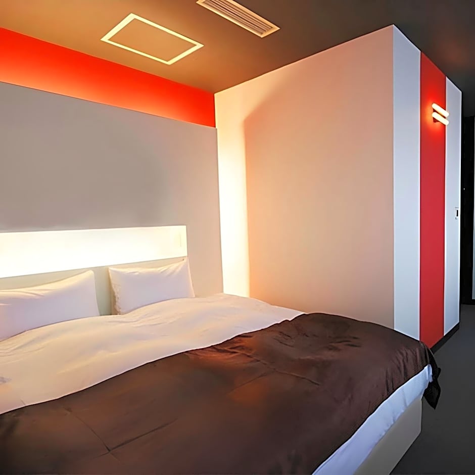 Hotel Palude Kushiro