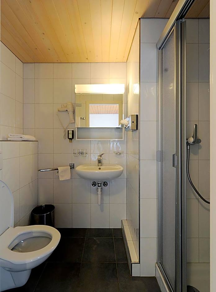 Hotel-Restaurant zum Gade