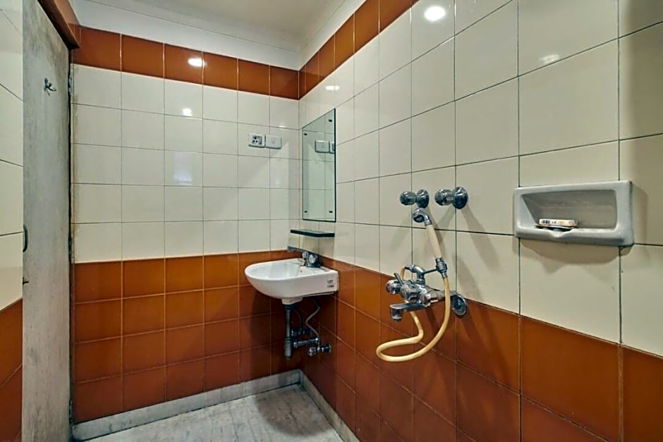 Hotel Victerrace International