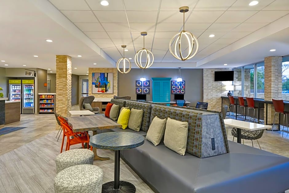 Home2 Suites Houston Westchase